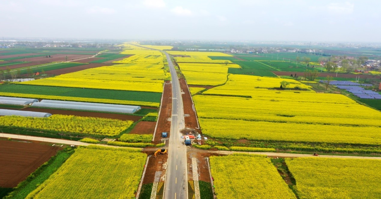 COP15傳喜訊！我公司創(chuàng)建技術(shù)服務(wù)的生態(tài)文明建設(shè)示范縣及“兩山＂創(chuàng)新示范基地獲“國(guó)字號(hào)”榮譽(yù)